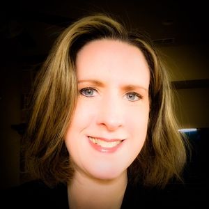 Meet your Posher, Kathy